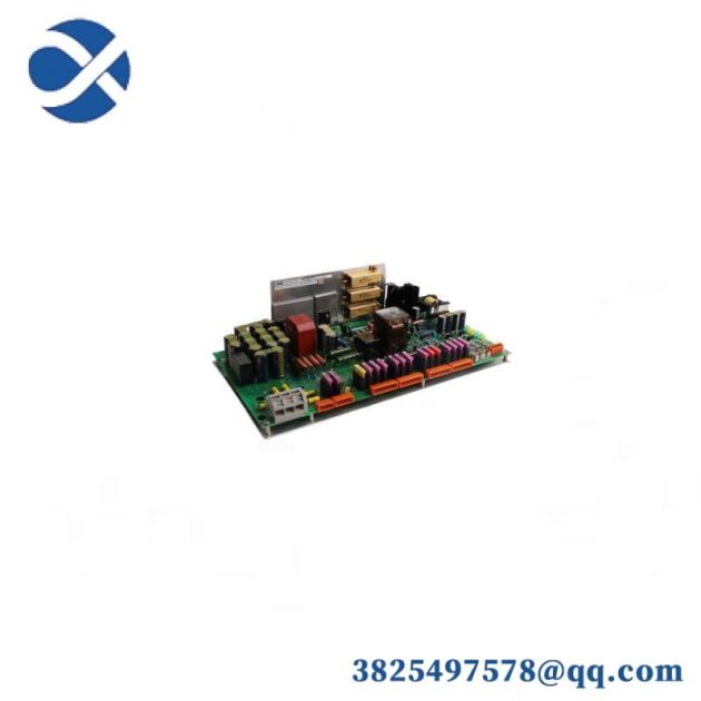 ABB 5693499-AFA Control Module