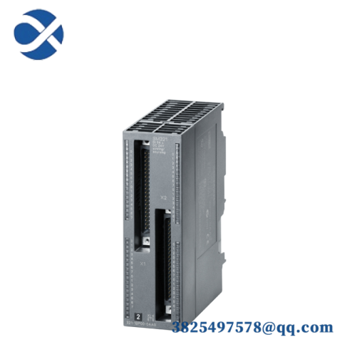 Siemens R911287475 Industrial Control Functional Module