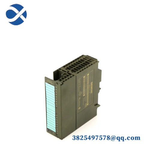 SIEMENS SM 334 6ES7334-0CE01-0AA0 Analog Module for Advanced Control Applications