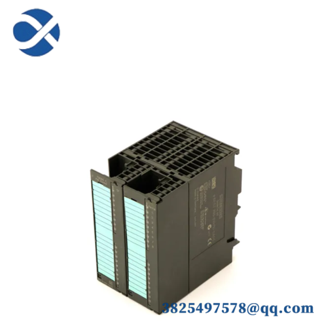 SIEMENS 6ES7355-0VH10-0AE0 FM355C Control Unit - Precision Automation Core
