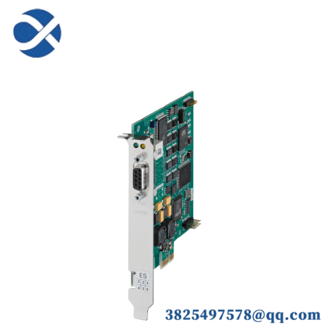 SIEMENS 6GK1 562-2AA00 Communication Processor - High-Performance Industrial Communication Module