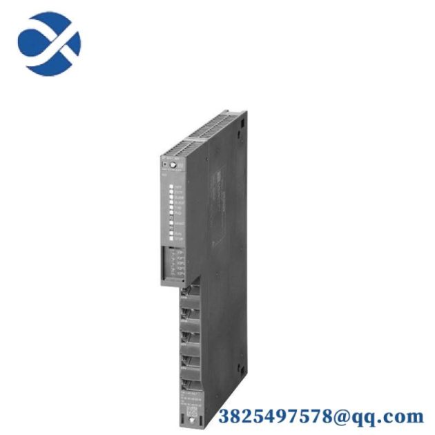 Siemens R911287475 Industrial Control Functional Module