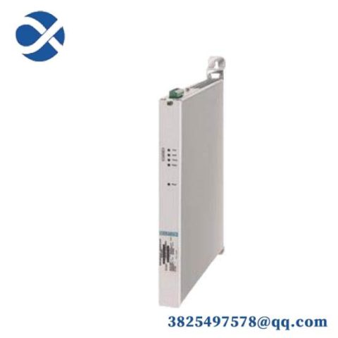 Siemens 6SE7032-7EB87-2DA1 Braking Unit