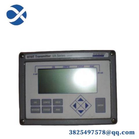 Foxboro P0913HC Control Module