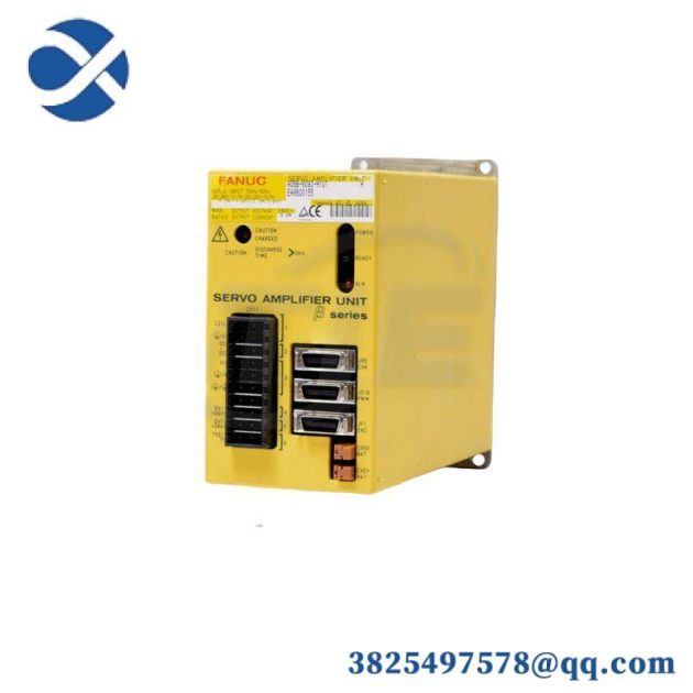GE IS200KSPAH1BAA Signal Processing Auxiliary Card for Mark VI System