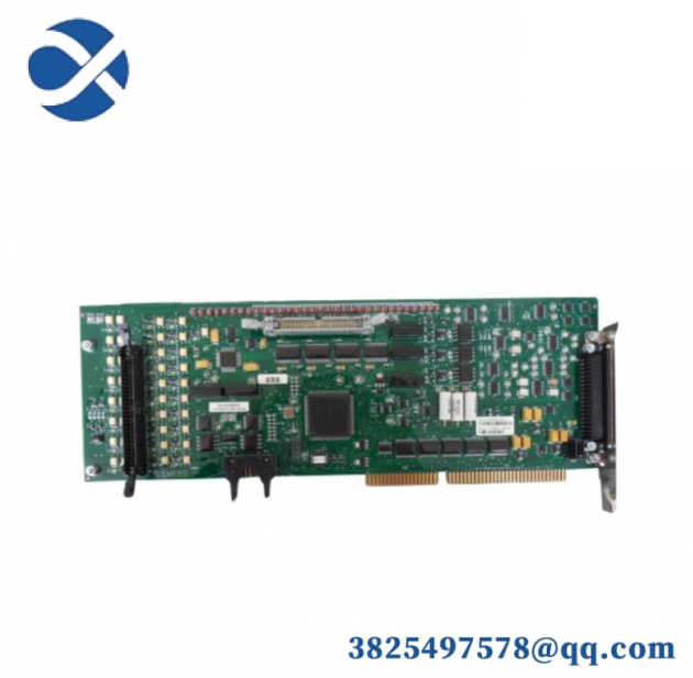 SIEMENS A1A10000423.00M: Advanced PCB Board for Industrial Automation Solutions