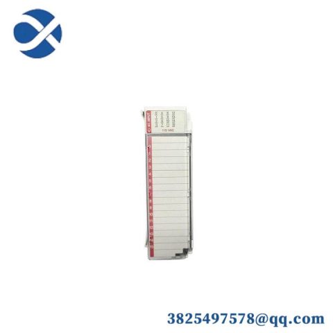 Allen-Bradley 1769-IA16 Analog Input Module