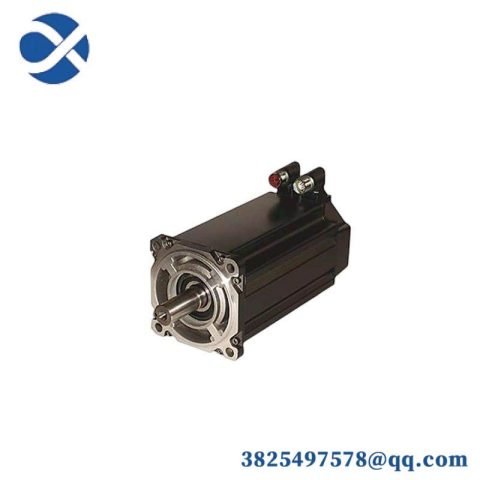 AB MPL-B310P-MJ72AA Industrial Rotary Motor, Precision and Durability