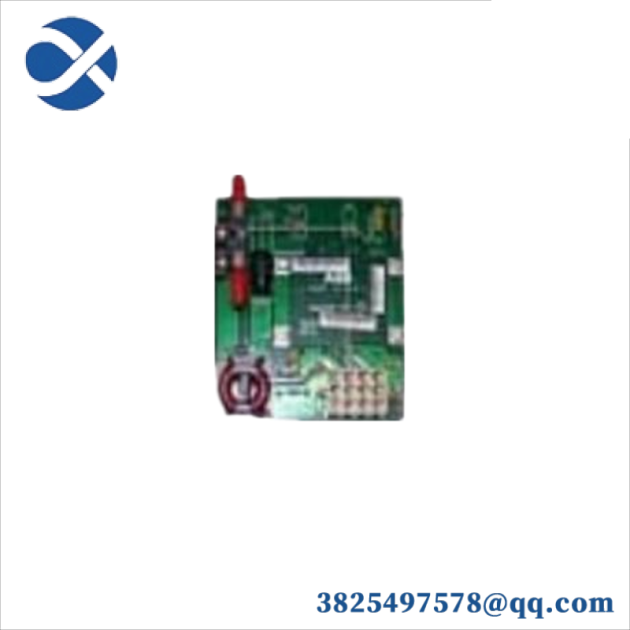 ABB MRP21-FBP.500FBP Industrial Control Module