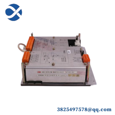ABB 3HAC2622-1 Industrial Control Module