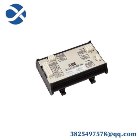 ABB 3HNM07485-1 Industrial Control Module