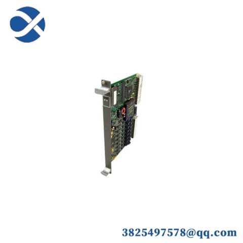 ABB 81EU01 GJR2391500R1210 Input Module for Industrial Automation