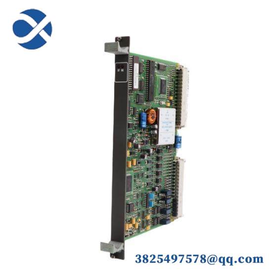 abb_83sr07f-e_gjr2392700r1210_control_module.jpg ABB 83SR07A-E GJR2392700R1210 Industrial Control Module