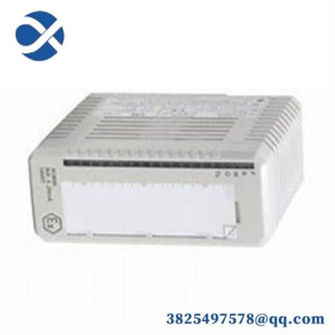 ABB 07KT98G Advanced Control System; Producer: ABB