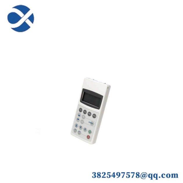 ABB 3HAC14550-4/04B Industrial Control Module