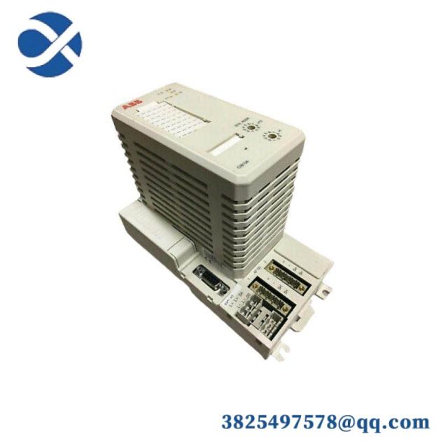 ABB CI810A 3BSE013262R1 Power Supply Module
