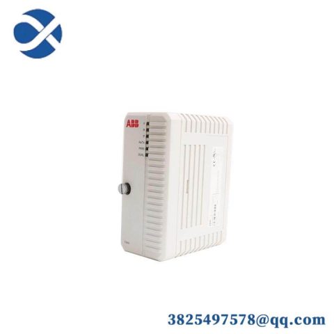 ABB 3BSE022457R1 High Performance Control Module