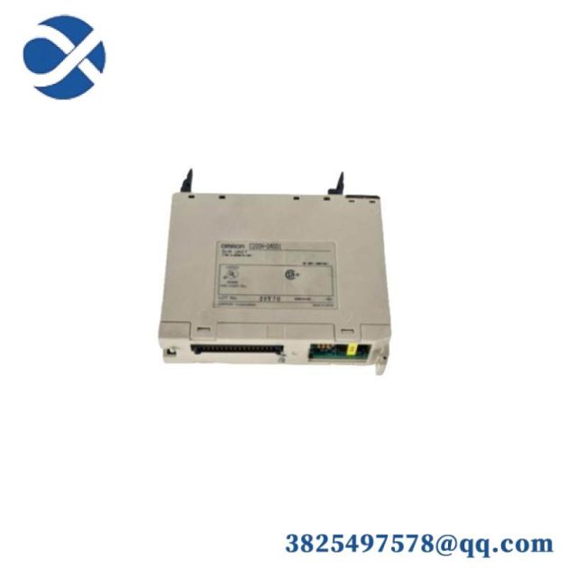 ABB 3HAC020953-006 Module for Industrial Control Systems
