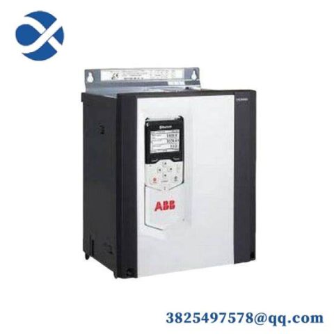 ABB 3HAC028286-001 Universal Control Module for Industrial Automation