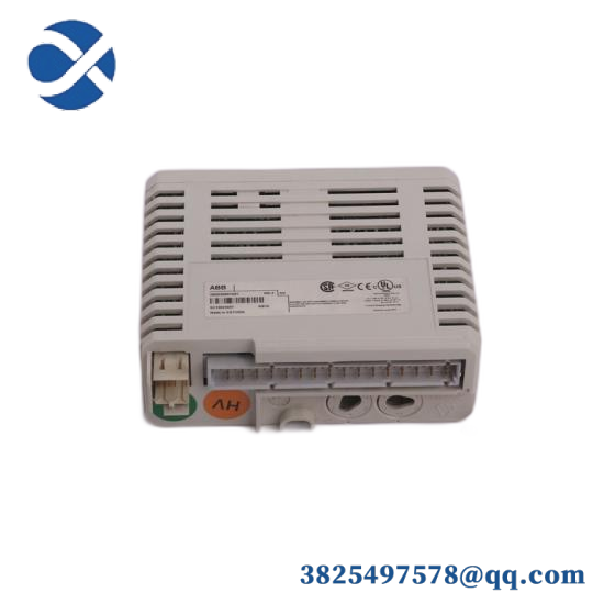 abb_dgp-6ssd11_dcs_module.png ABB 3HAC1031-3 AC Drive Module for Industrial Control Systems