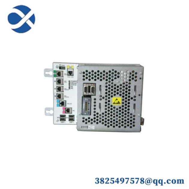 ABB DSQC1000/DSQC1018 3HAC042766-001/3HAC050363-001 - Advanced I/O Modules for Industrial Automation
