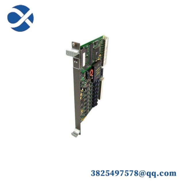 ABB 81EU01 GJR2391500R1210 Input Module for Industrial Automation