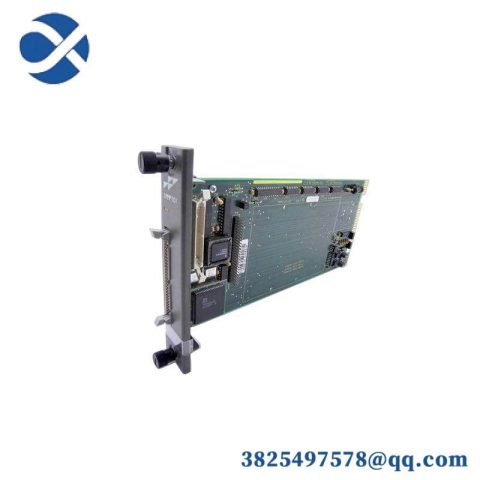 ABB REL670 Industrial Relay, Precision Control Module