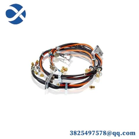 ABB 3HAC11098-7 Industrial Control Module