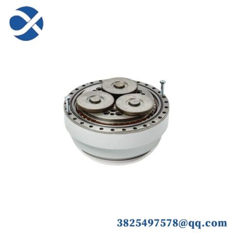 GE RXI042 Industrial Control Module