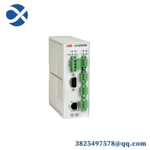 ABB DKS01.1-W100A-D Controller Module