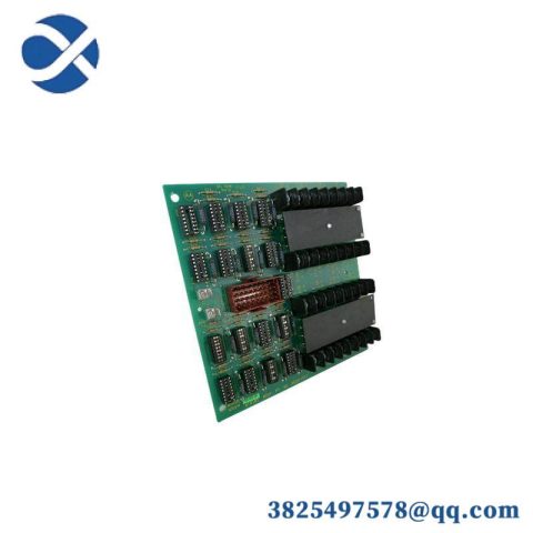 ABB NTAI05 - Advanced Termination Unit for Industrial Control Systems