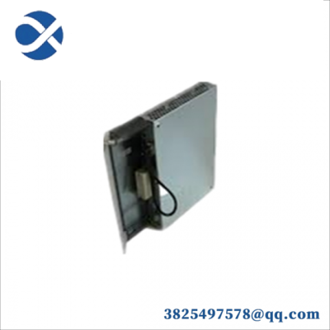 ABB 3HAC9316-3 Industrial Module, Control System Component, Advanced Performance