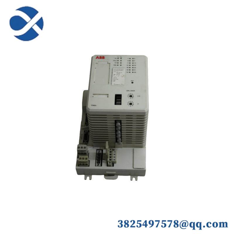 abb_pm825_3bsc970121r1_cpu_processor_controller_module.jpg ABB 3HAC028286-001 Universal Control Module for Industrial Automation