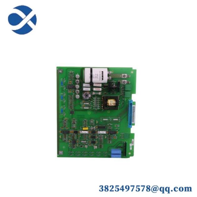ABB PM876 3BDH000607R1 Industrial Controller
