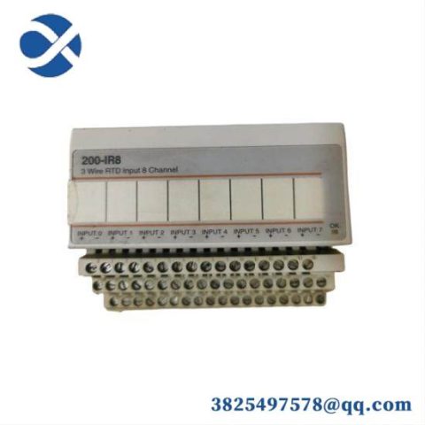 ABB 3HAC3676-1 PLC Module - Control Automation