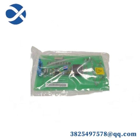 ABB DSQC236D High-Performance Industrial Control Module