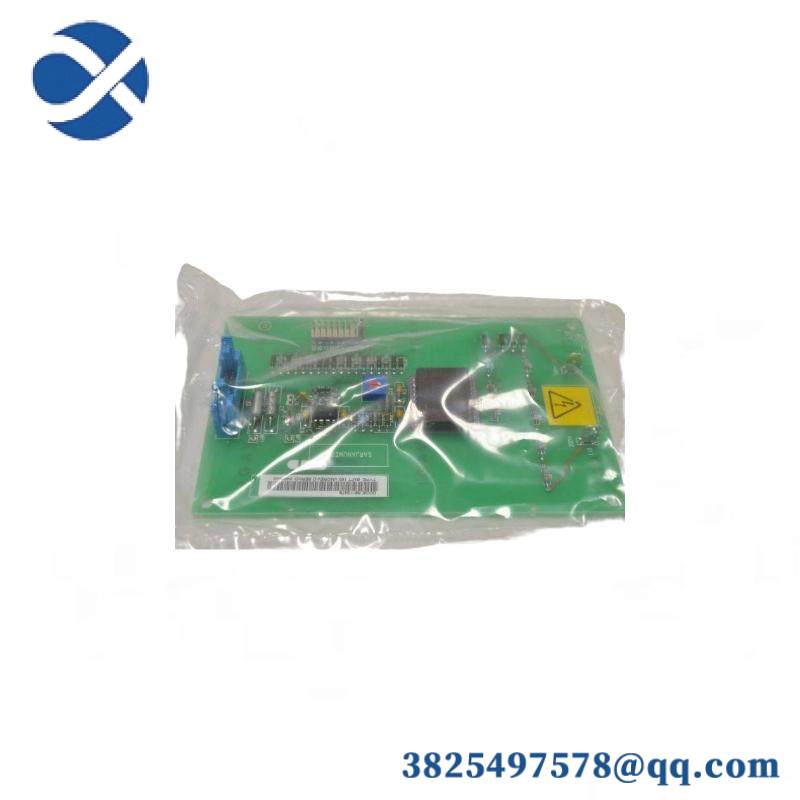 abb_saft183_vmc_ac_drive_control_board.jpeg ABB DSQC236D High-Performance Industrial Control Module