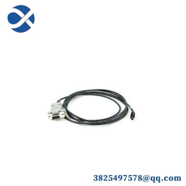 Schneider 36B605619ADG01CABLE Assembly for Industrial Control Systems