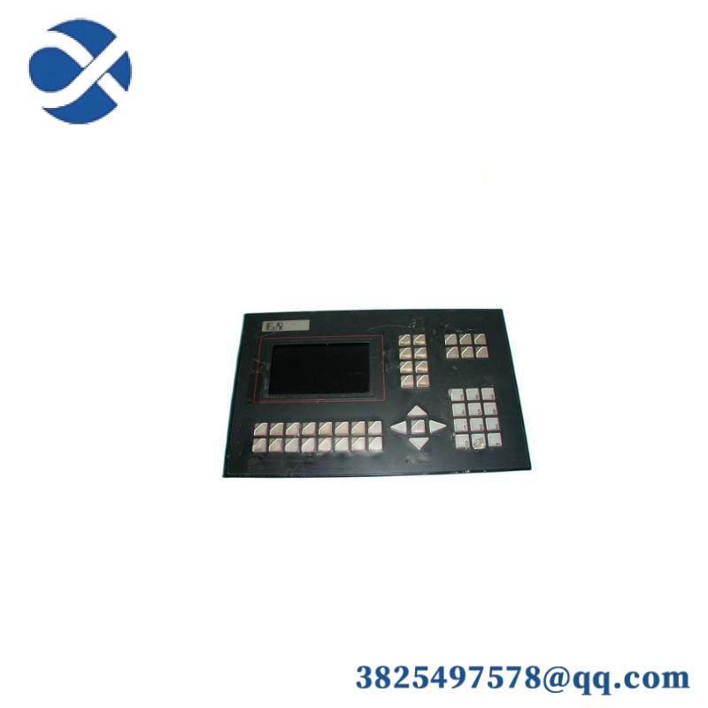 b_r_4d1165_00-590_operator_interface.jpg B&R 5AP9811505-01 Touchscreen - Industrial Control Interface