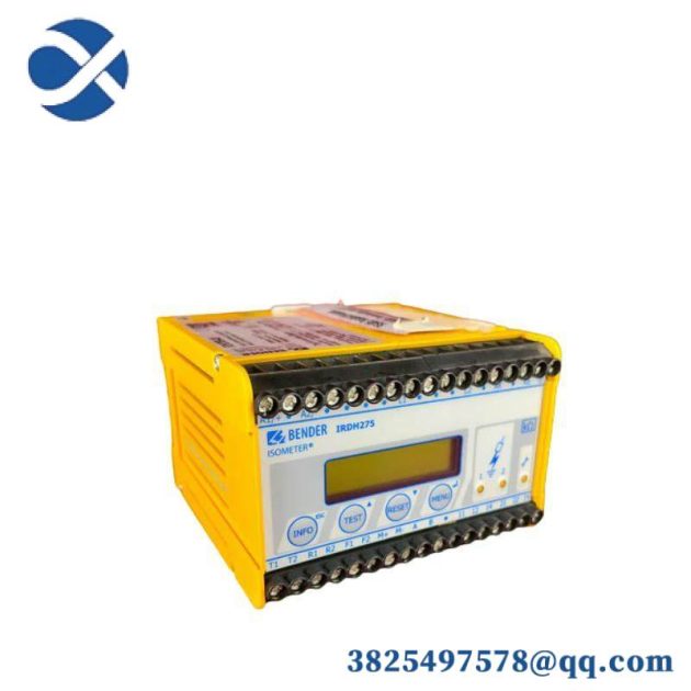 ISOMET 1207B-6 Precision Control Module, 120W, 6 Channels