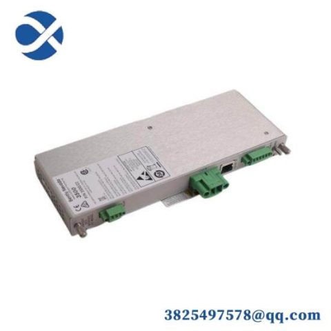 Bently Nevada 146031-01: Precision Control Module by Bently Nevada