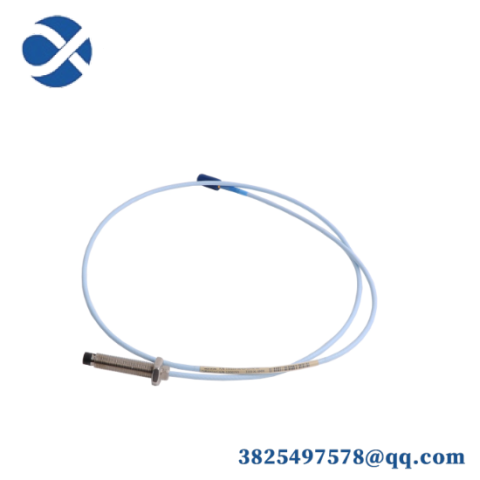 Bently Nevada 330400 Accelerometer - Precision Monitoring for Industrial Automation