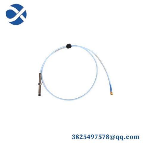 Bently Nevada 330101-00-30-10-02-05 Proximity Probe