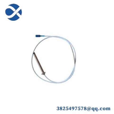 Bently Nevada 330104-00-06-50-02-CN: Quick Delivery, Precision Control Solutions