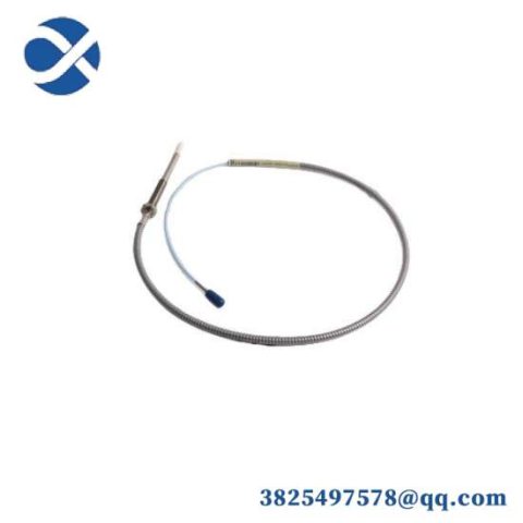 Bently Nevada 330910-00-07-05-02-00 Proximity probe;