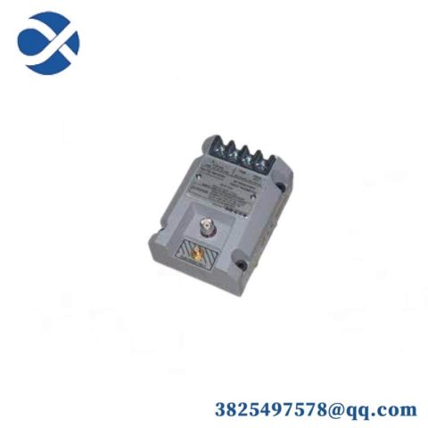 Bently Nevada 991-01-50-01-00, Axial Displacement Transmitter, Precision Measurement Solution for Industrial Control