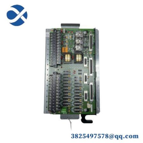 General Electric IS200TTURH1BED Circuit Board, Advanced Industrial Control Solutions