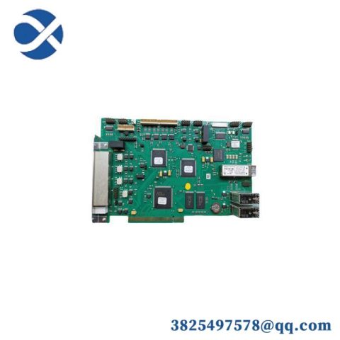 CLOOS 033 33 32 00 BOARD: Advanced Control Module for Industrial Automation