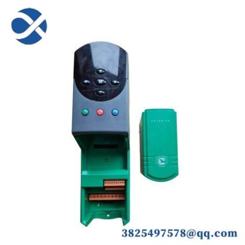 Emerson VE4050E2C0 Control Module, High Efficiency & Reliable Performance