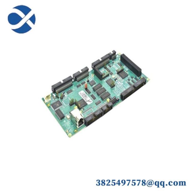 ABB 07KT98G Advanced Control System; Producer: ABB